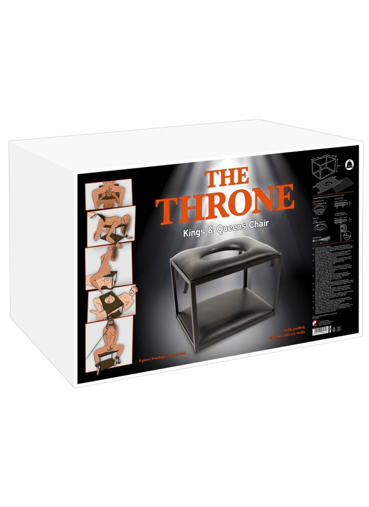 The Throne
